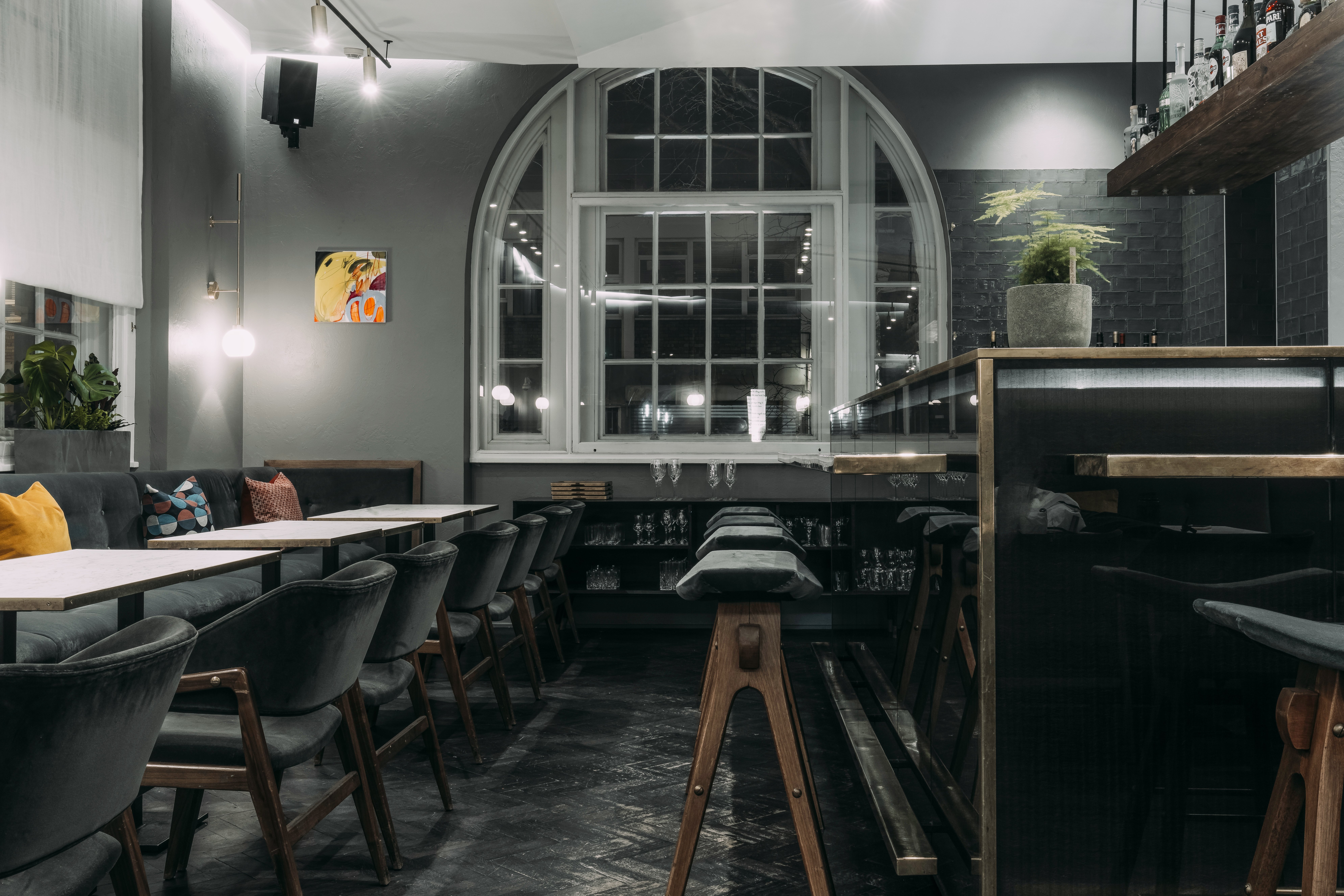Town Hall Hotel - Shoreditch 24/27