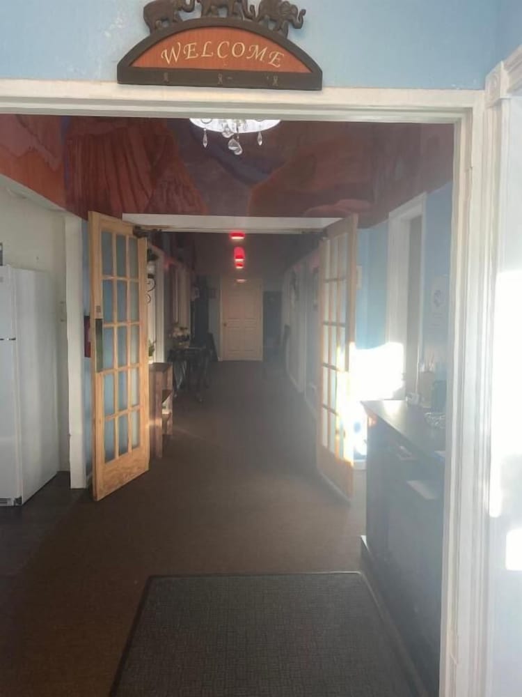 Williams AZ Hostel 3/67