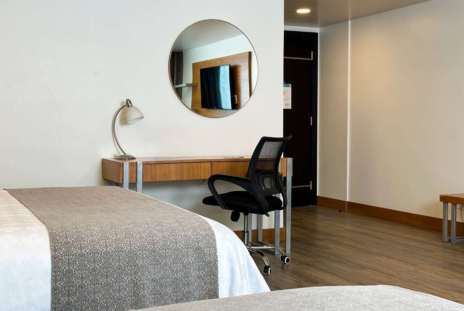 Wyndham Garden Quito 45/80