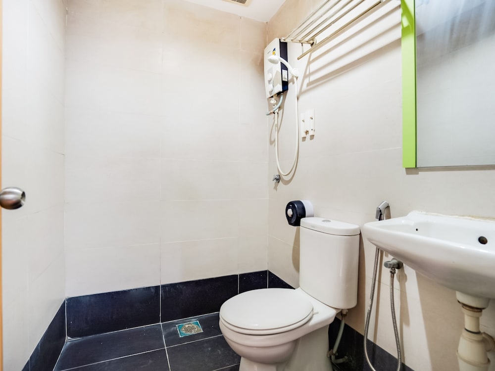 OYO 89652 Bjorn Boutique Hotel 22/25