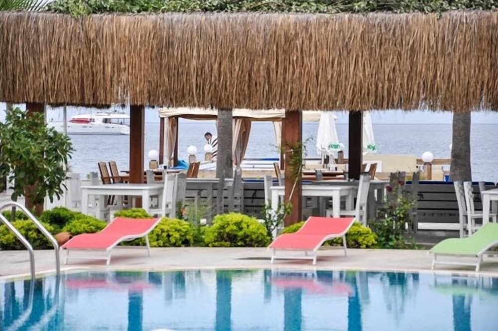 Beyaz Suite Hotel 16/29