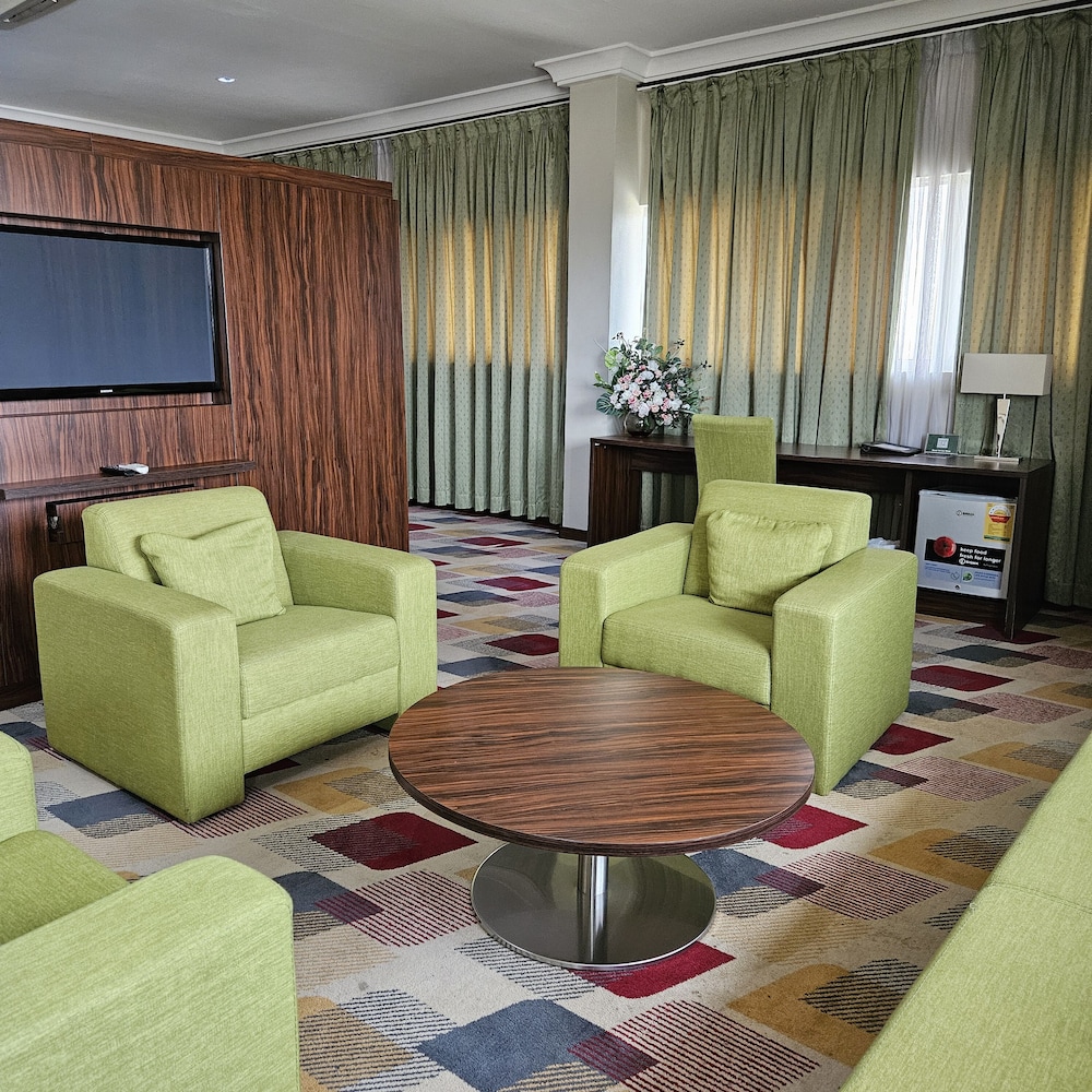 Alisa Hotel North Ridge 26/50