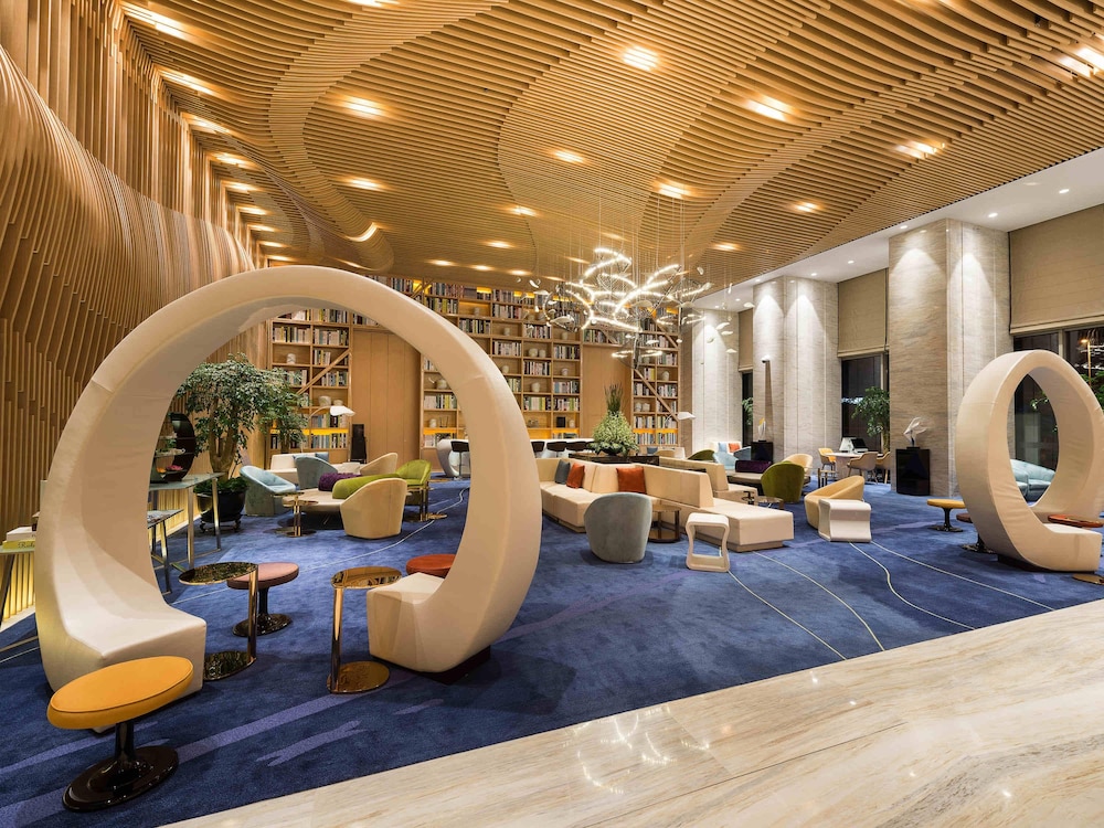 Novotel Suzhou Sip 71/76