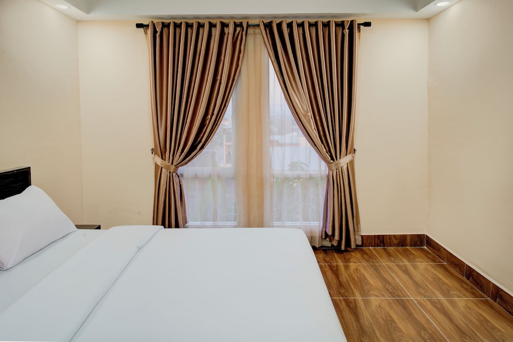 Hotel O Makassar Near Bandara Sultan Hasanuddin Formerly 88 Inn Maros 19/25