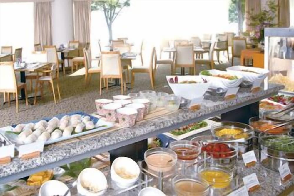 Hotel Harvest Hamanako 14/21