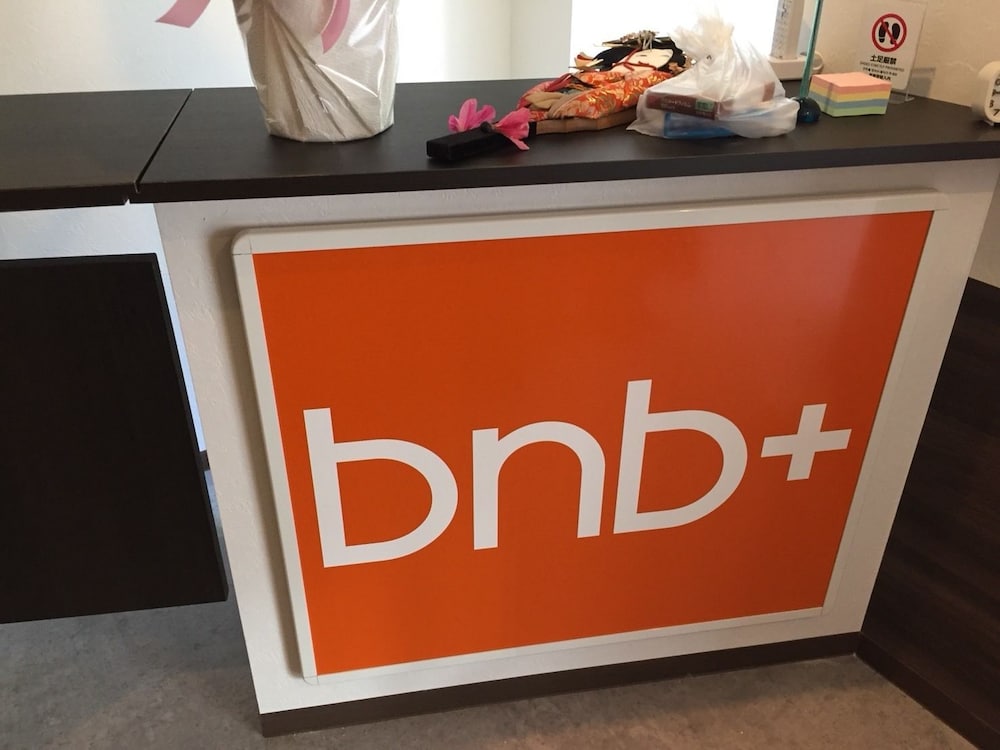 Bnb+ Wa Shinbashi - Hostel 17/32