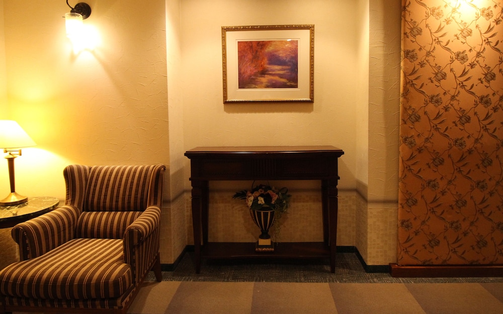 Hotel Claiton Shin-Osaka 35/50