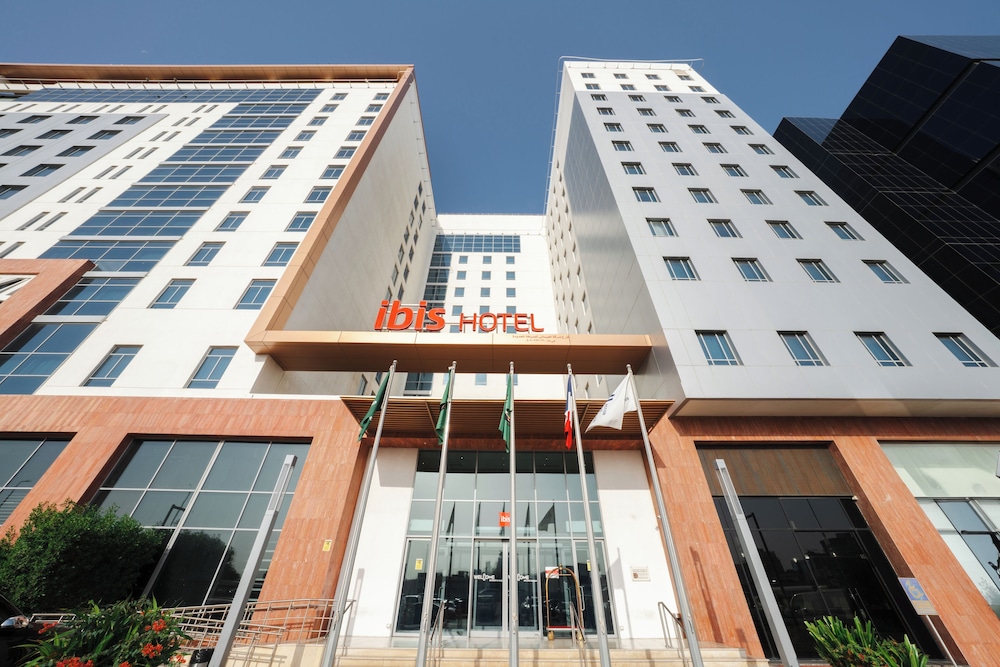 ibis Jeddah City Center 4/72