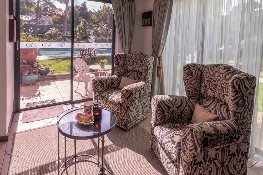 Cape Pillars Boutique Hotel 23/41