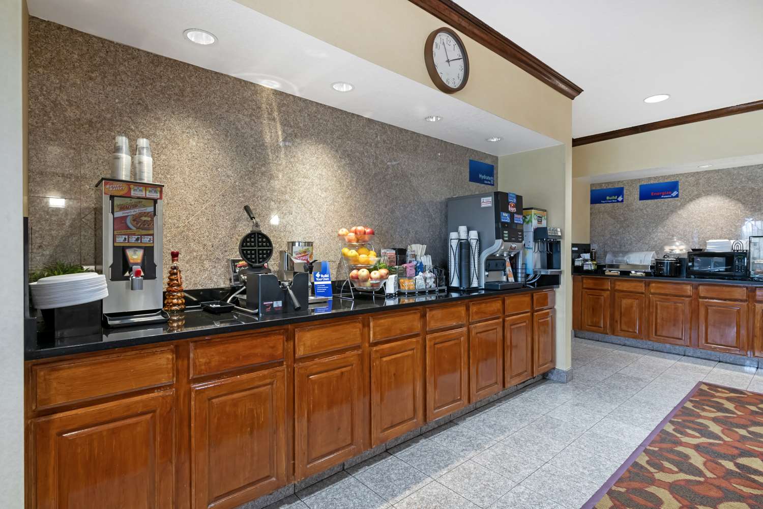 Best Western Laramie Inn & Suites 3/12