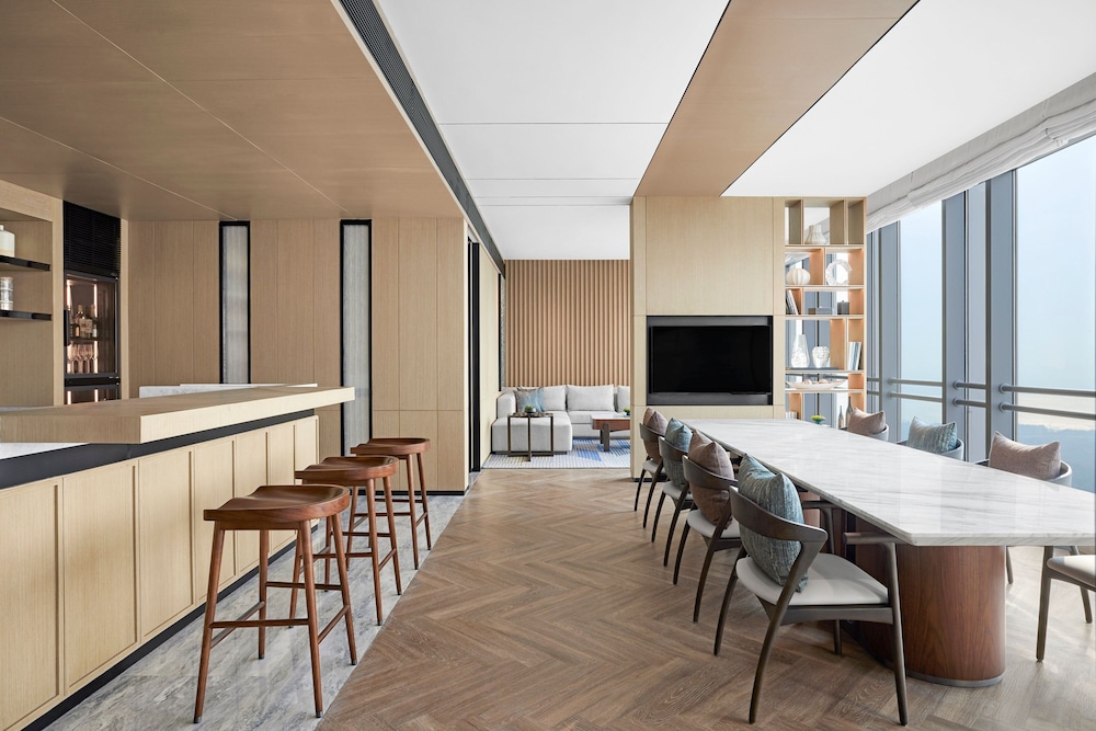 Changzhou Marriott Hotel Jintan 40/47