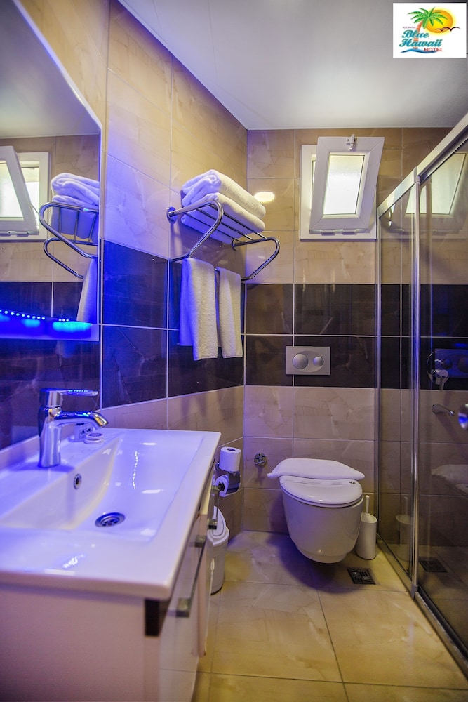 Hotel Kleopatra Blue Hawai 49/50