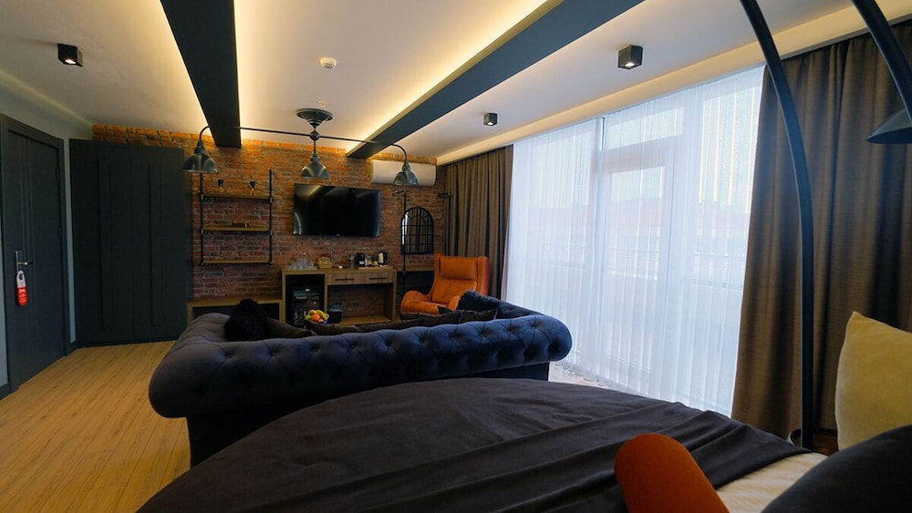 Esila Hotel 29/50