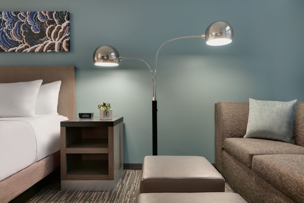 Hyatt House Atlanta Perimeter Center 27/47