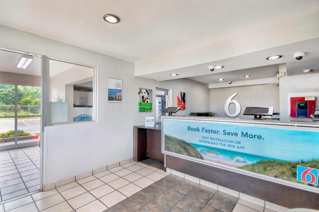 Extended Stays by Silver Key Austin北酒店(Extended Stays by Silver Key Austin North) 图片3