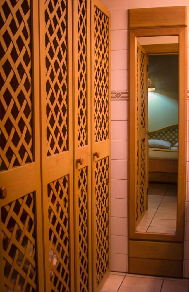 KARIWAK VILLAGE HOLISTIC HAVEN HOTEL 24/50