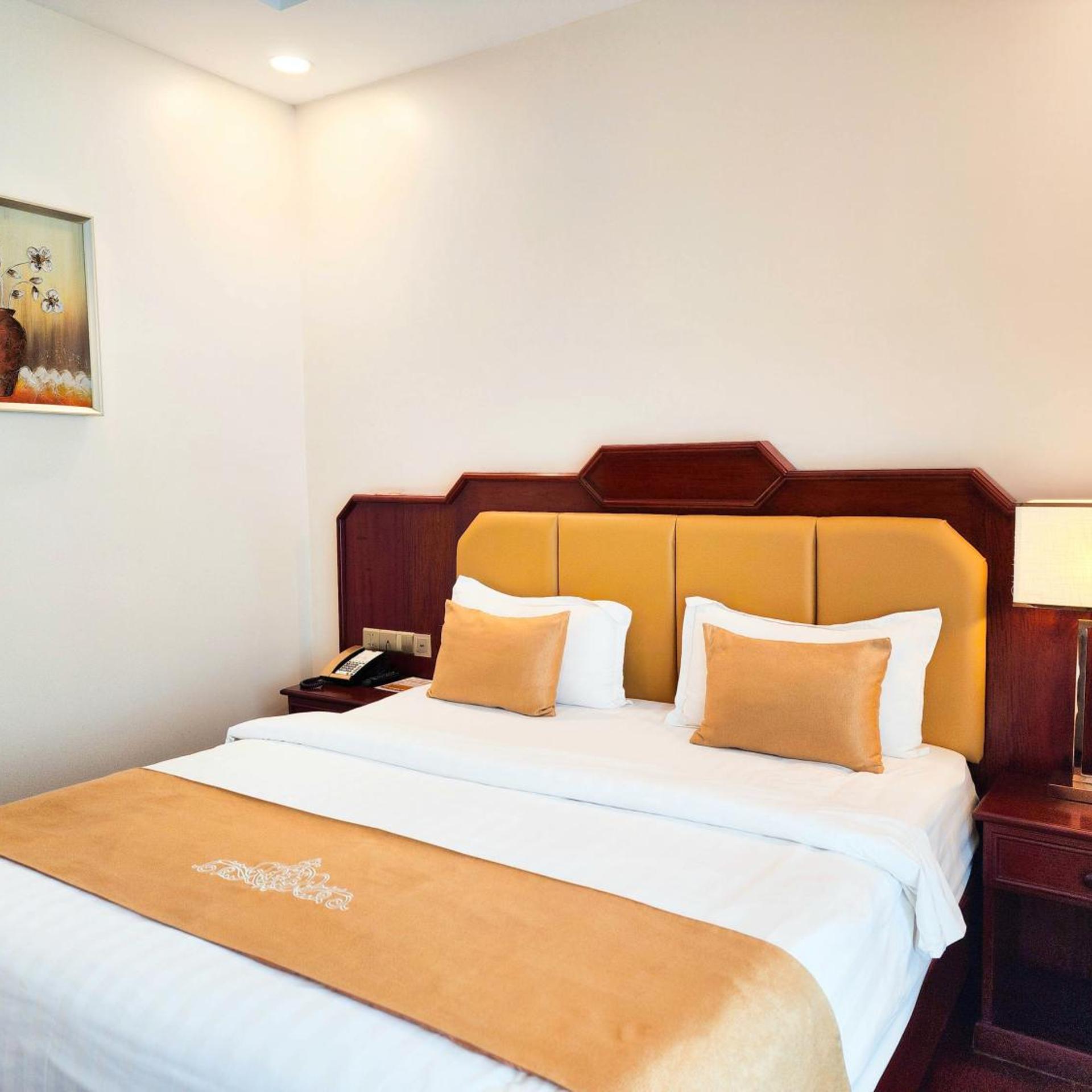 LBN Asian Hotel 14/50
