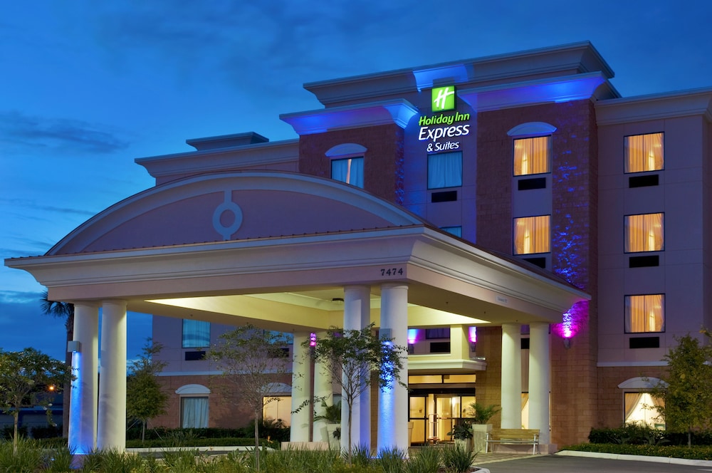 Holiday Inn Express Orlando Ocoee East 5/50