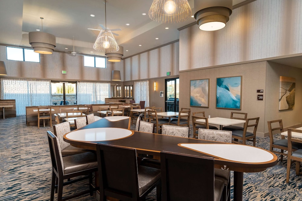 Homewood Suites by Hilton Livermore 33/52