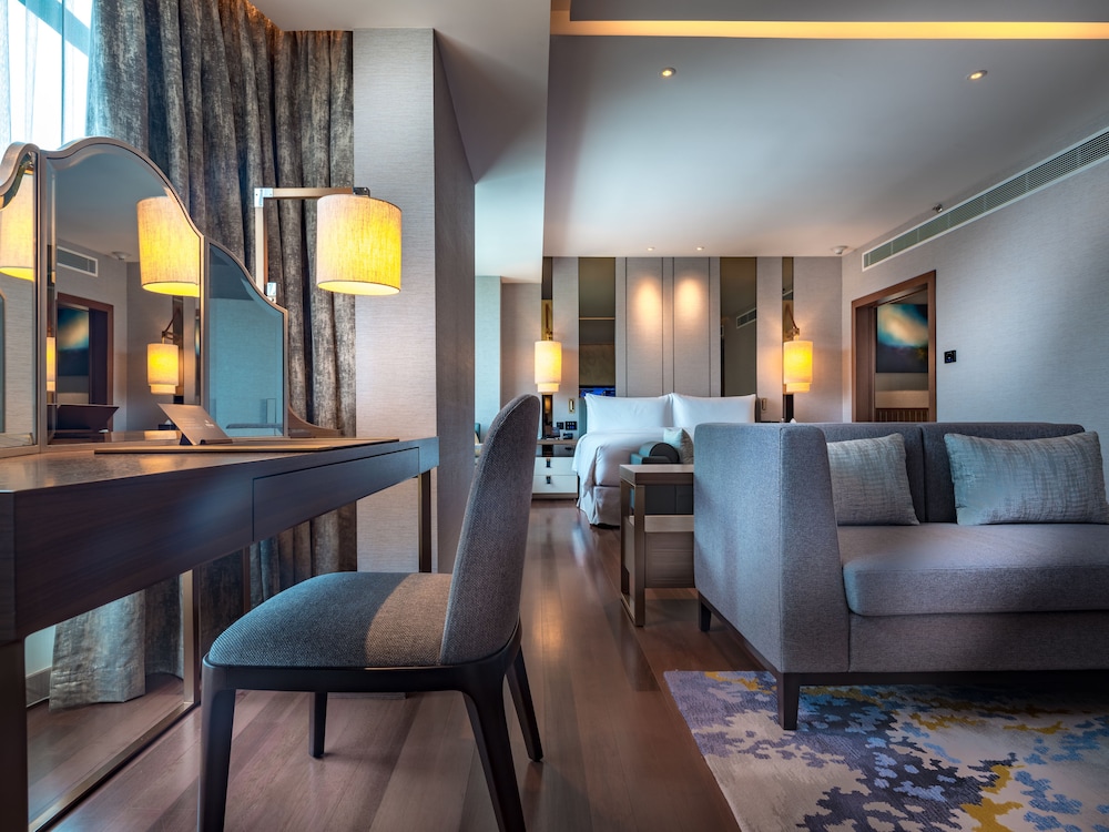 Hilton Kota Kinabalu 39/46