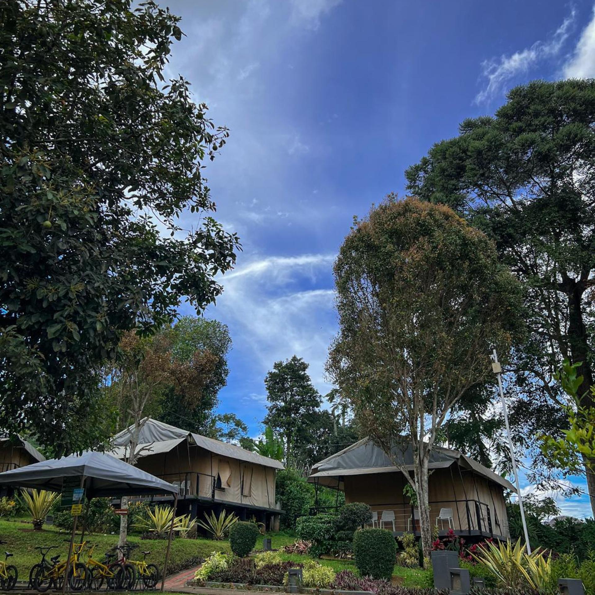 Trizara Resorts Glamping 13/59