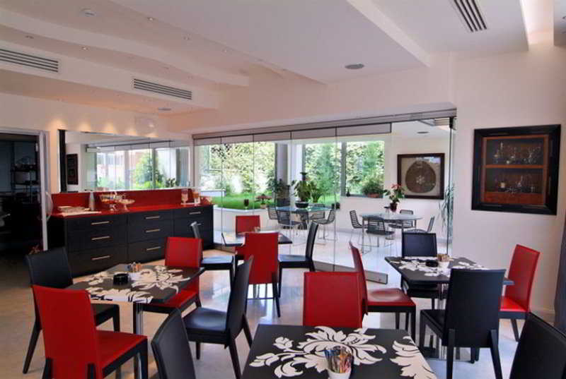 Comfy Boutique Hotel 30/39