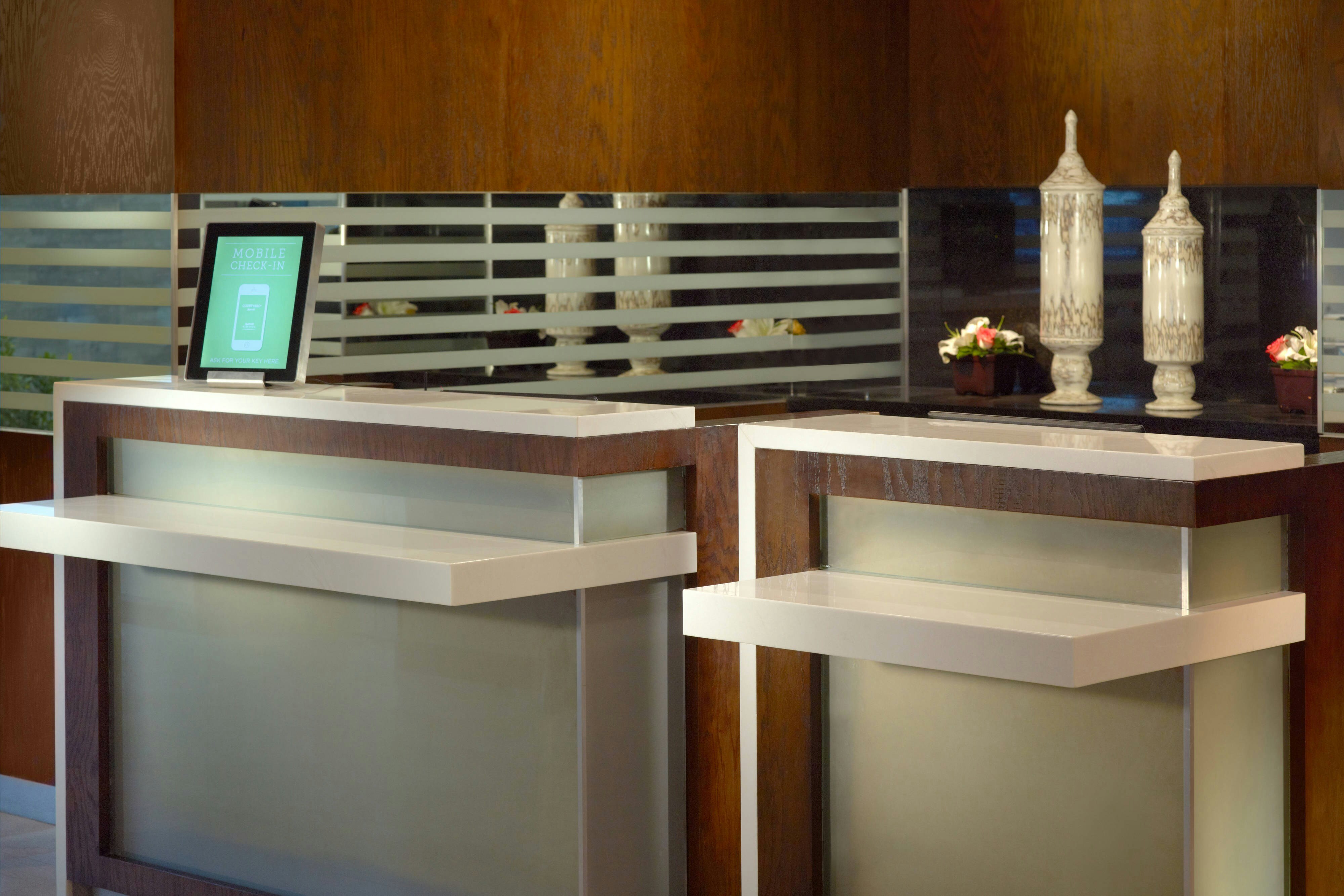 Courtyard by Marriott Queretaro 5/19