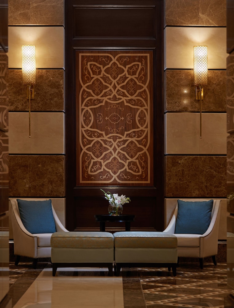 زمزم بولمان المدينة(PULLMAN ZAMZAM MADINA) 40/64
