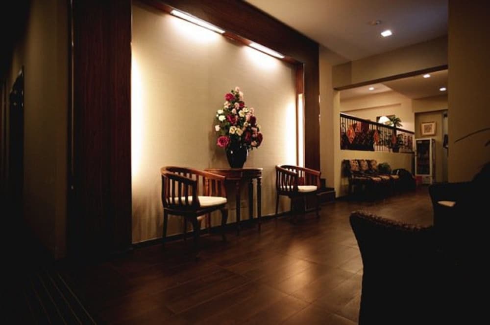 Hotel Eden54 25/32