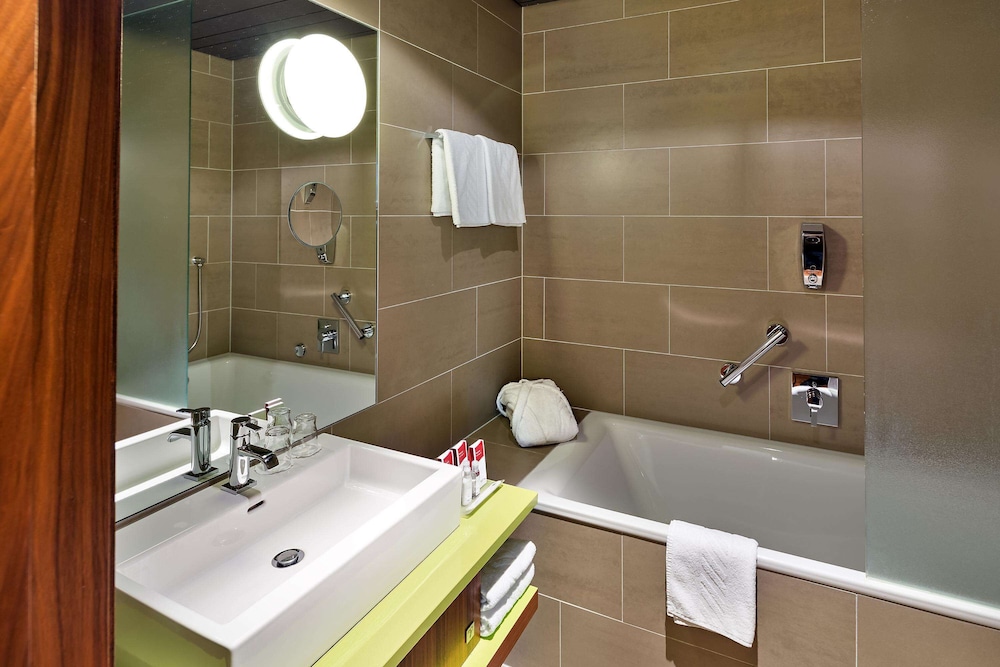Austria Trend Hotel Europa Wien 63/65