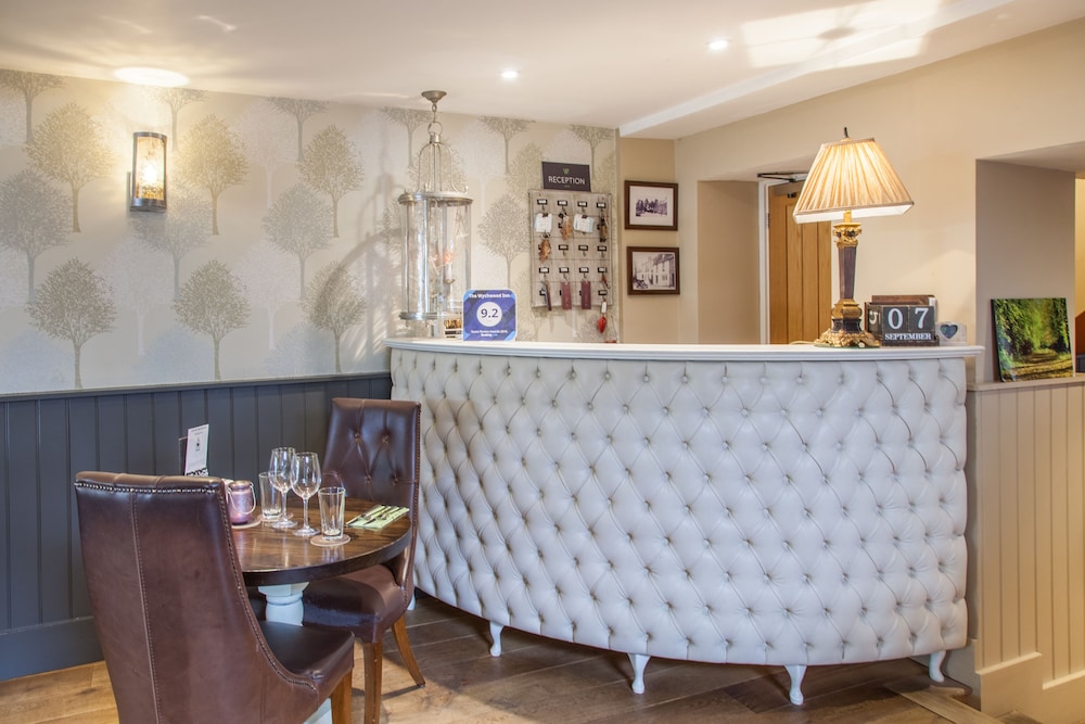 The Wychwood Inn 6/47