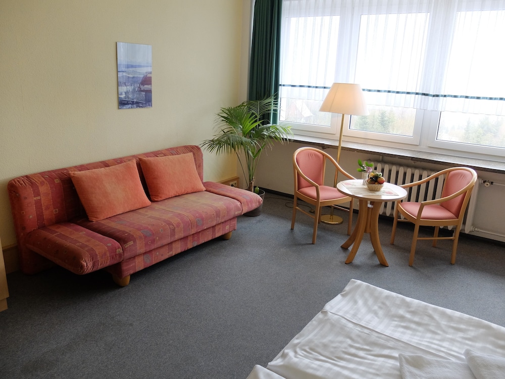 Hotel Lugsteinhof 24/29