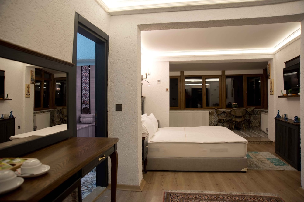 Ottomarin Hotel Old City 27/71