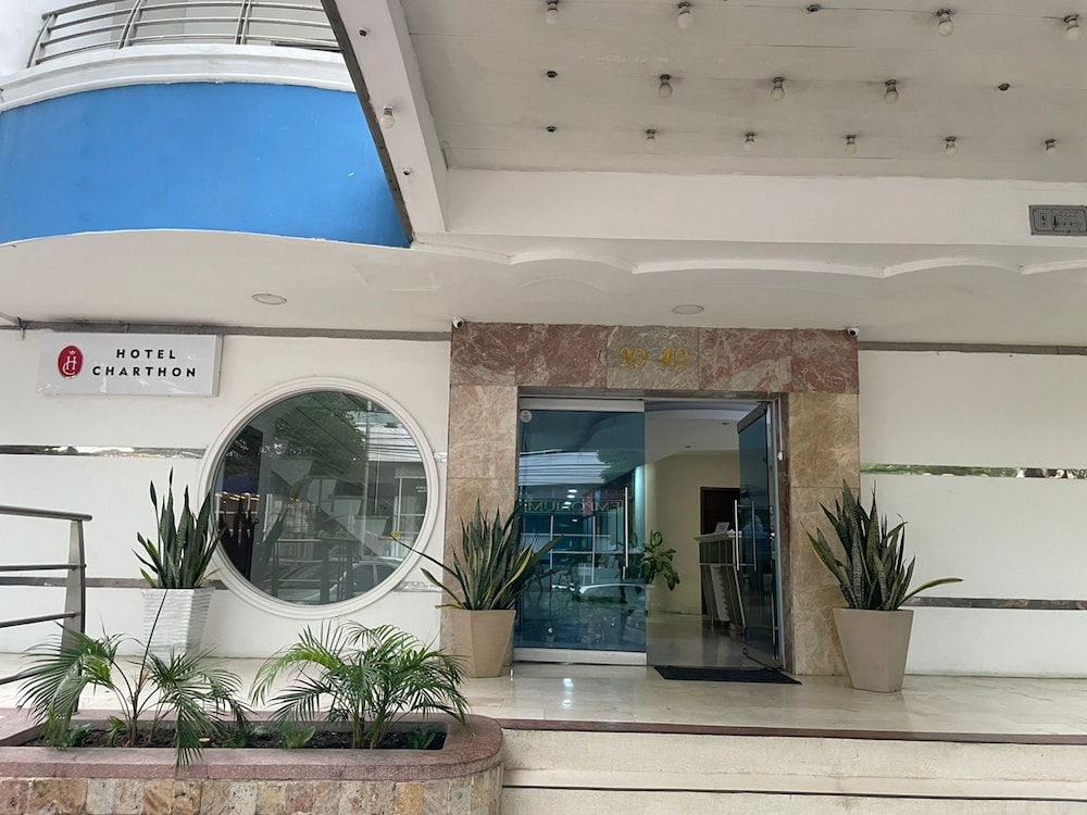 Hotel Ayenda Charthon 1316 3/60