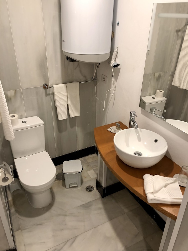 Hotel Oceano Centro 46/59