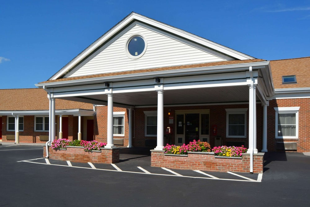 Quality Inn Raynham - Taunton 1/75