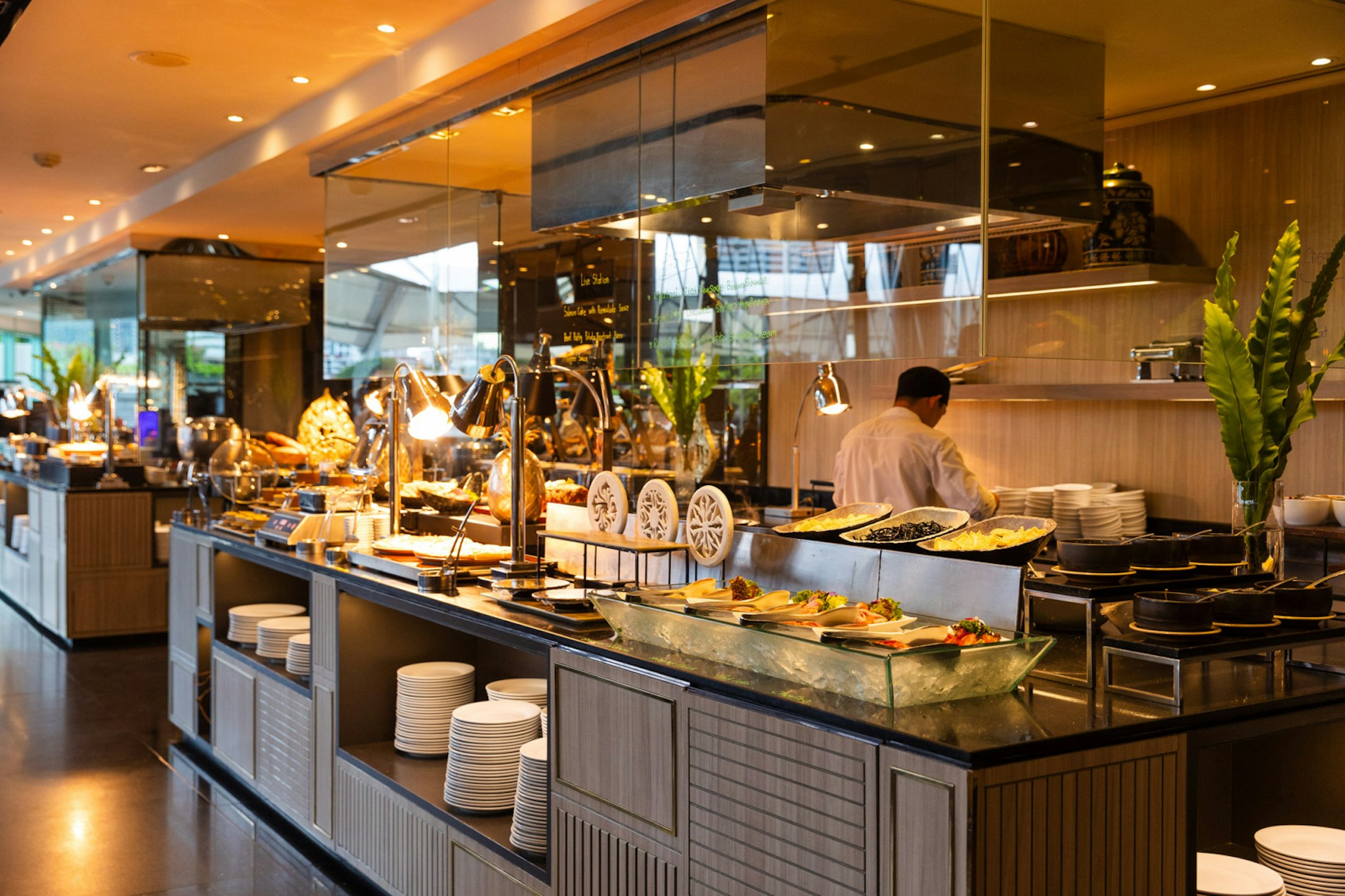Chatrium Hotel Riverside Bangkok 8/18