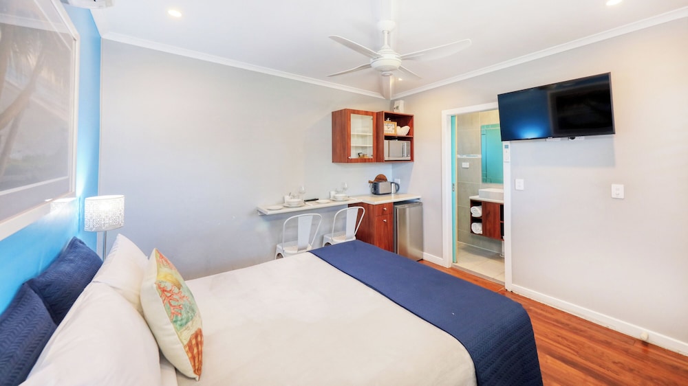 Almare Tourist Motel 14/50