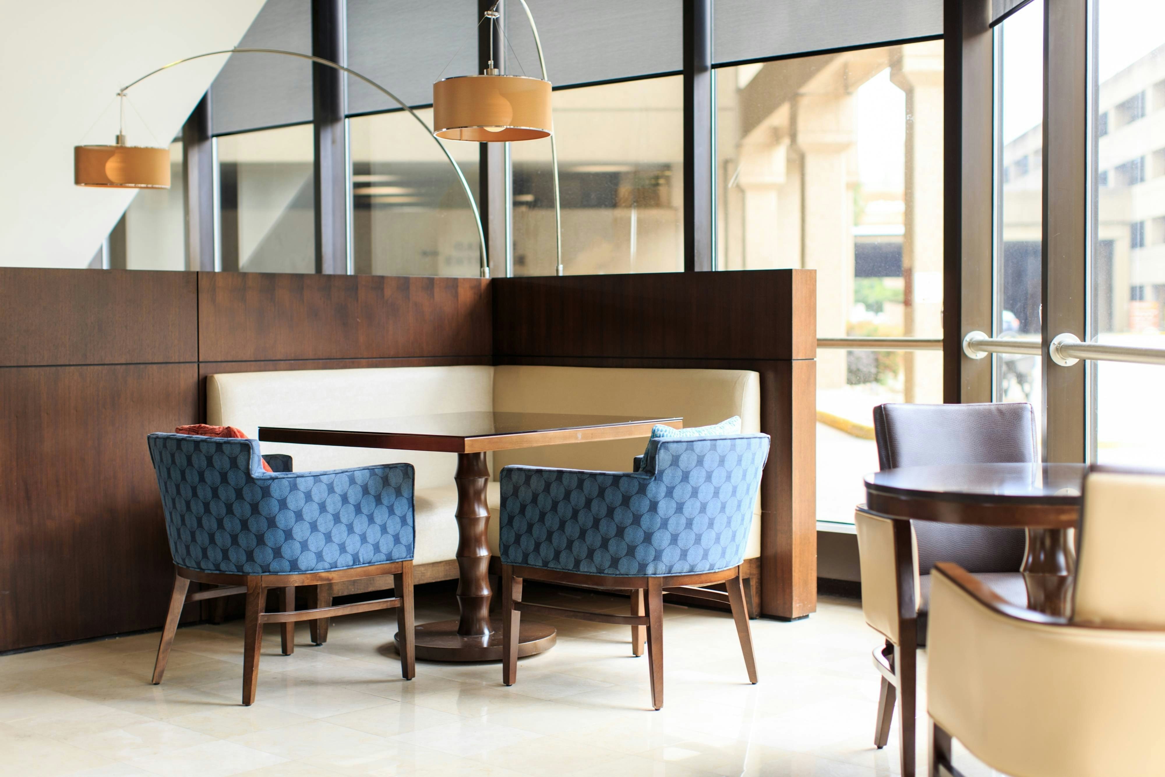 Marriott Charleston Town Center 30/52
