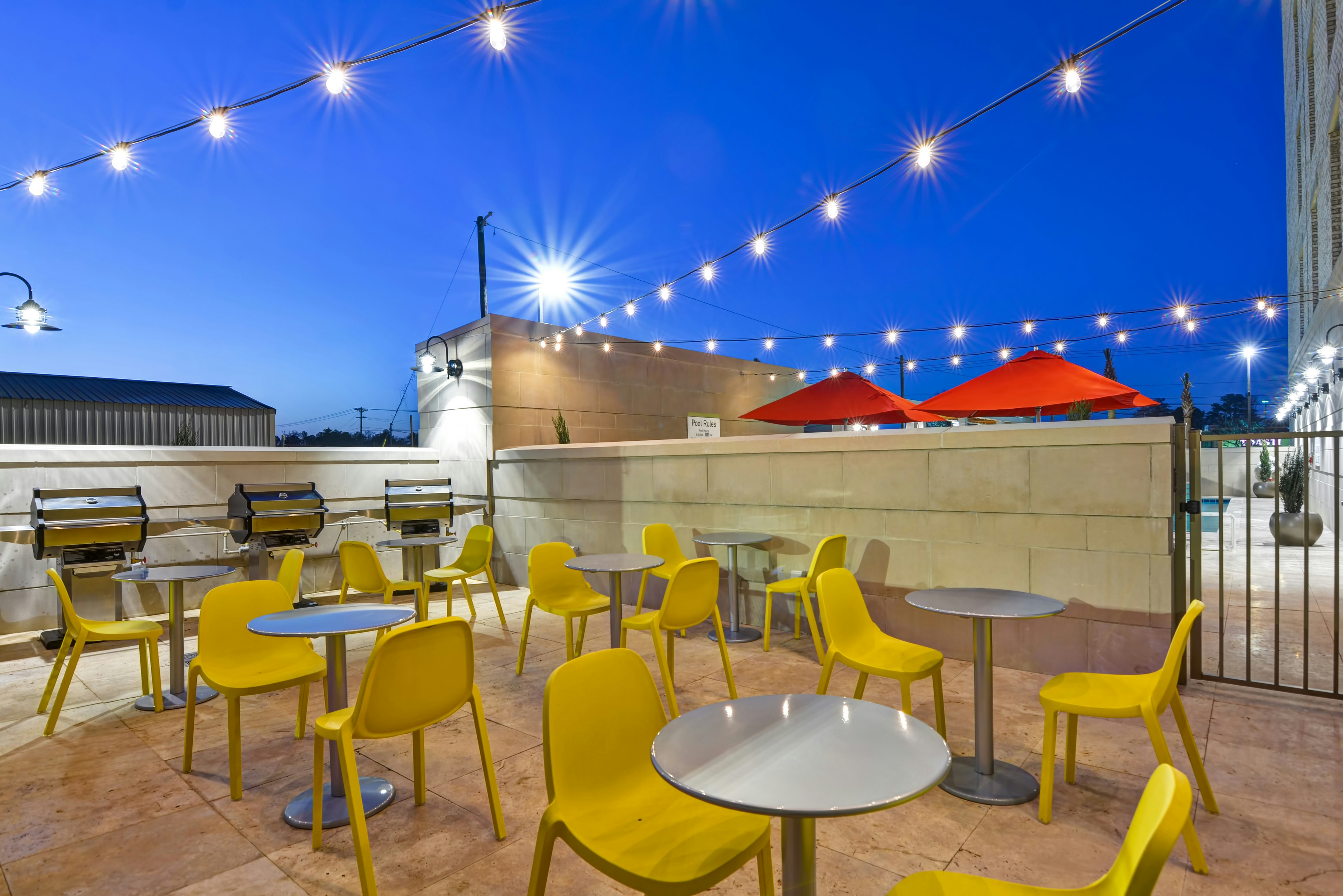 Home2 Suites By Hilton Charleston West Ashley 42/53