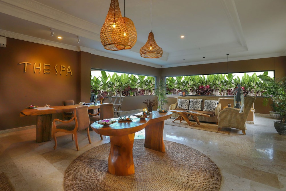 Nunamkhalu Private Villas and Spa (Ex Nusa Dua Retreat) 67/79