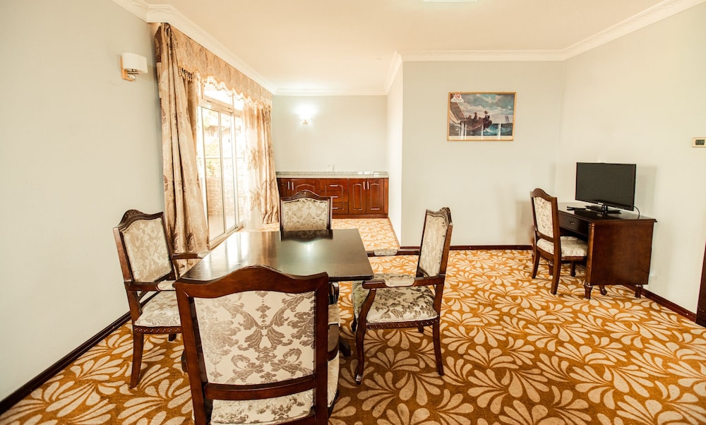Ras Amba Hotel 27/50