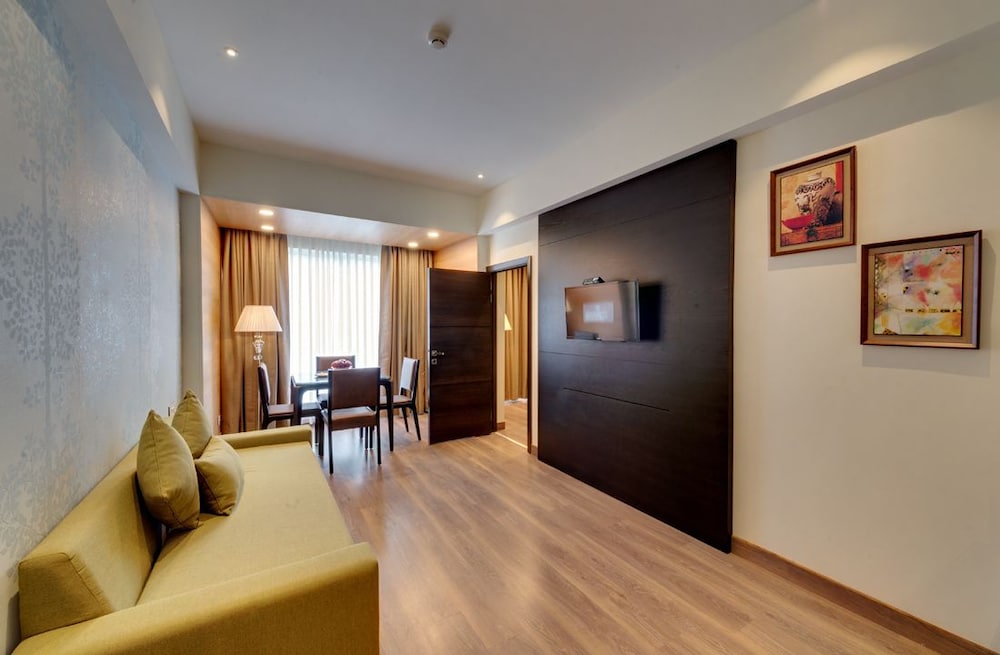 Hotel Combermere 16/33