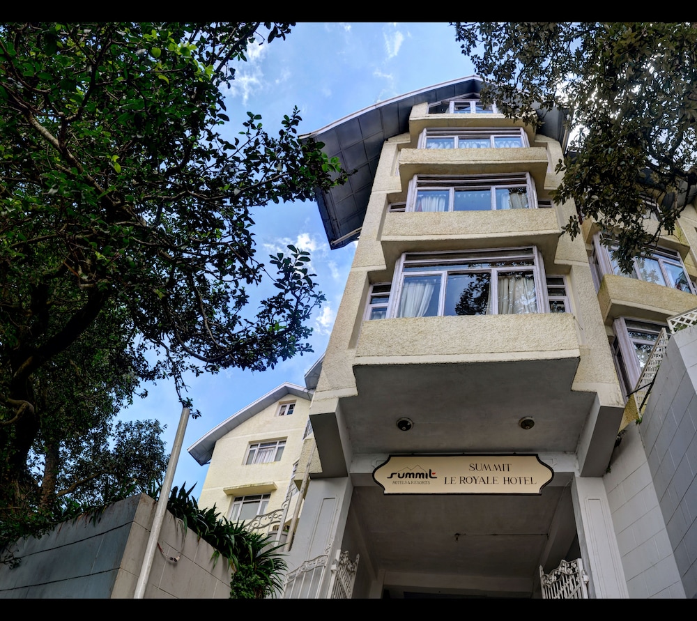 Summit Le Royale酒店(Summit Le-Royale Hotel) 图片3