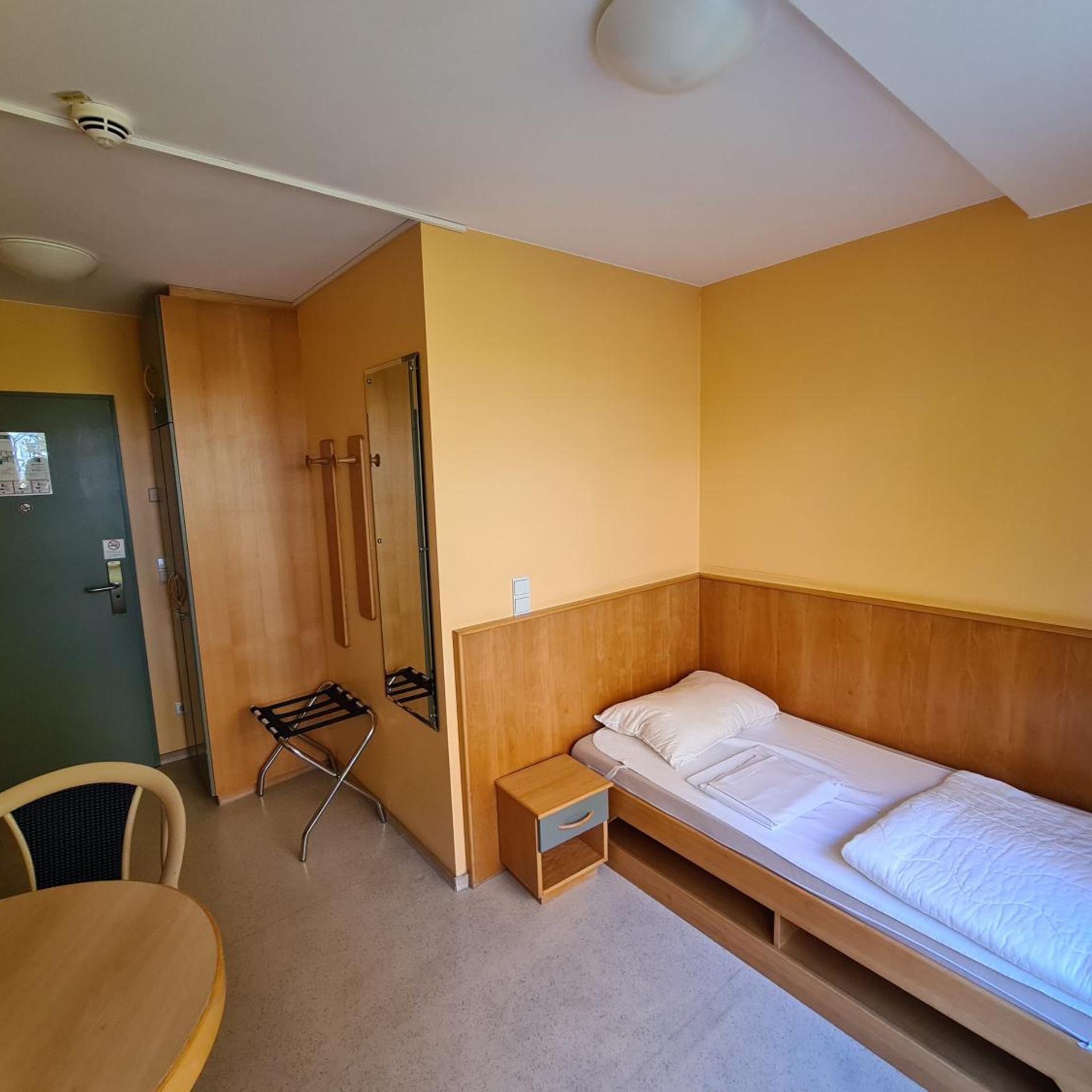 St.-Michaels-Heim Jugendgastehaus & Hotel 5/50