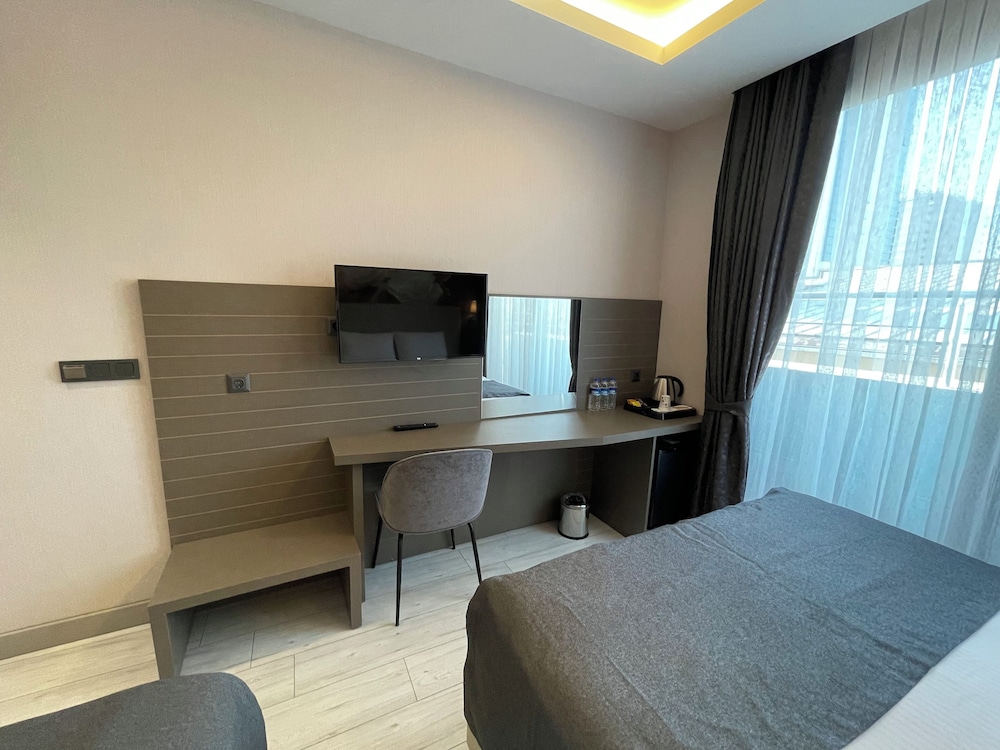 Mithras Hotel Izmir Alsancak 10/16