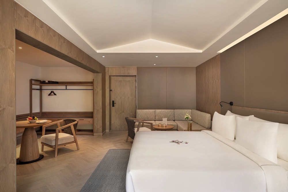 ZANA - A Luxury Escape, Jim Corbett 13/45