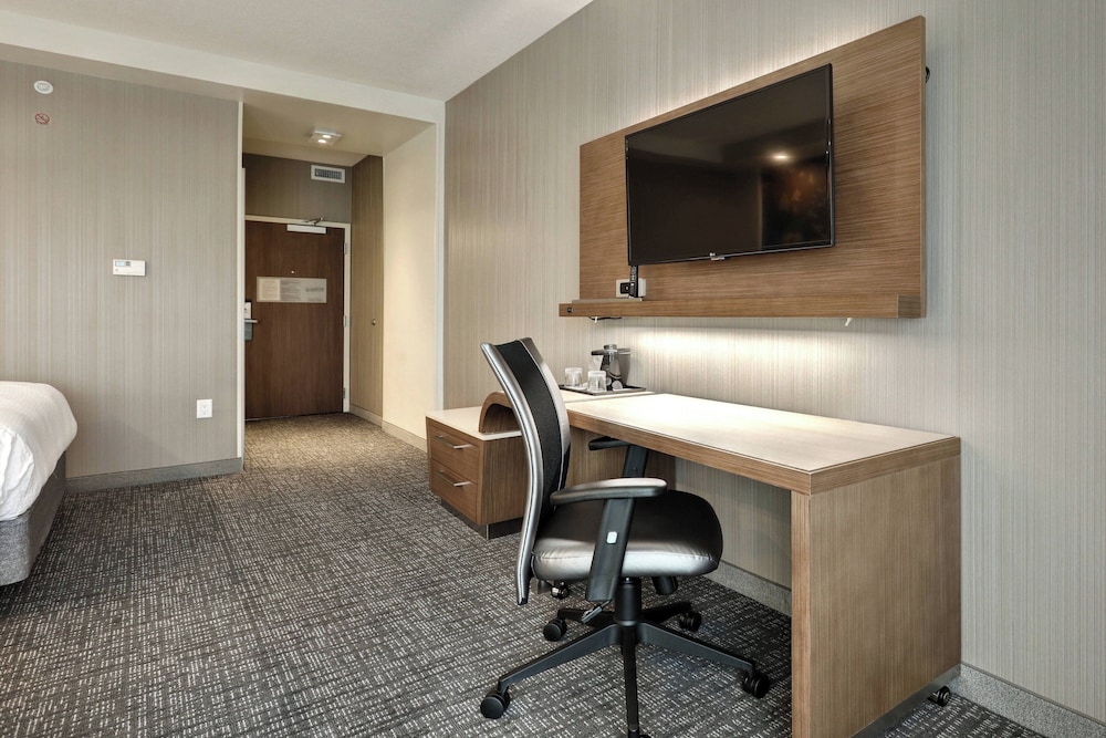 COURTYARD BY MARRIOTT DEPTFORD 31/34