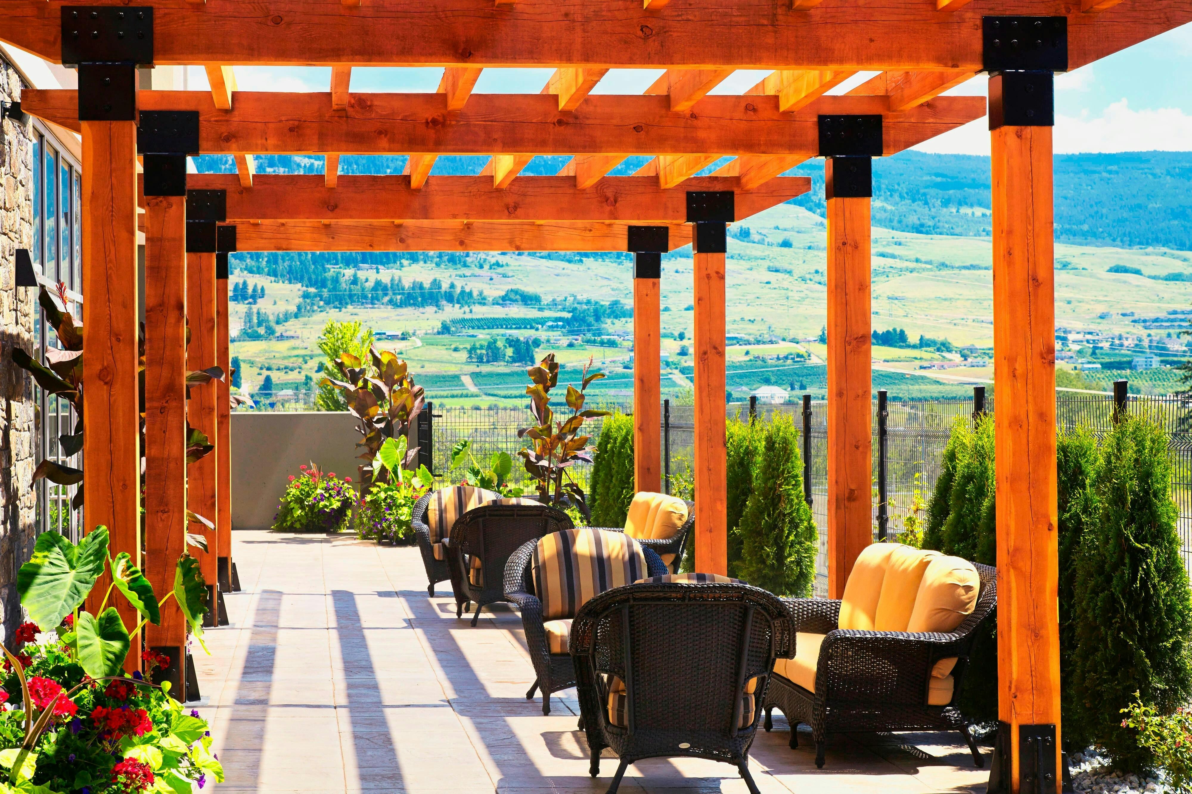 Four Points by Sheraton Kelowna Airport 2/10