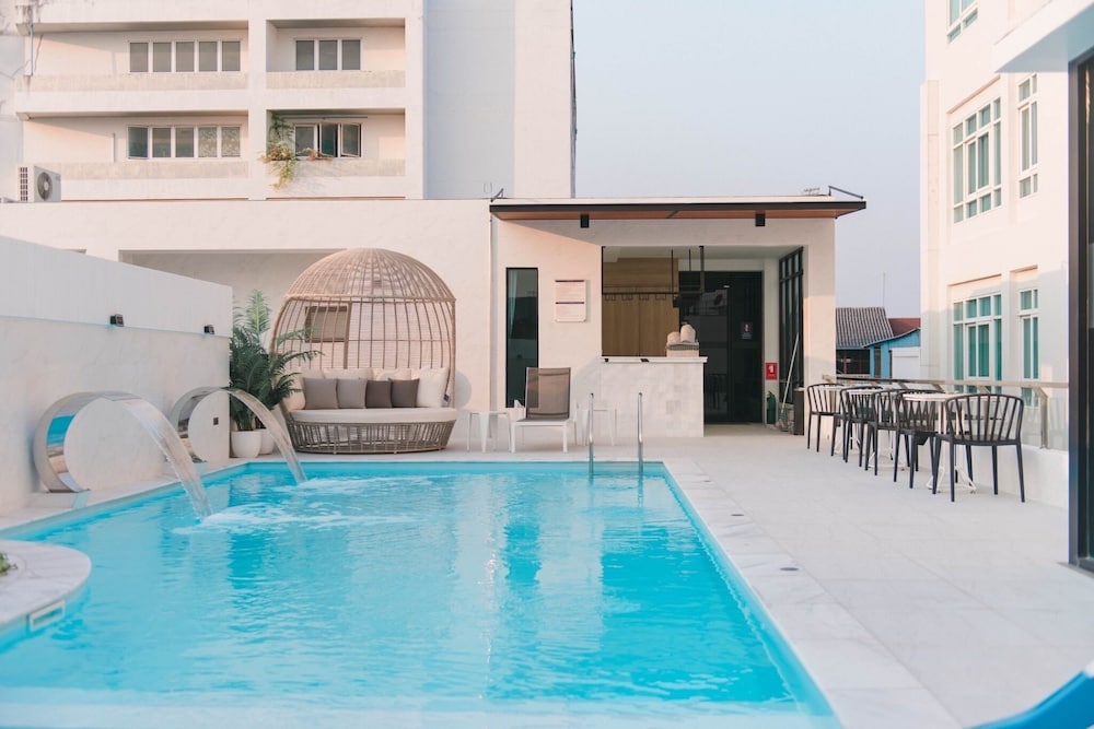 De Princess Hotel Udonthani 47/50